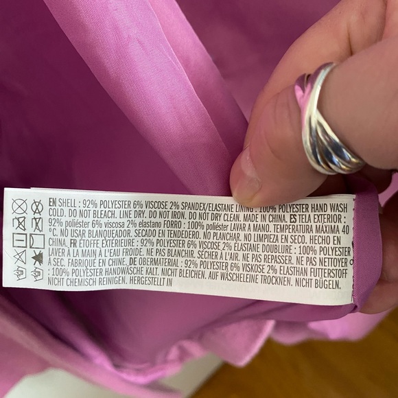 Women’s Coat - Forever 21 - Size Med - NWT - Picture 4 of 4